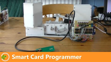 smart card programmers and bloopers|GitHub .